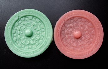 石鹸