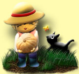 ���΂������̃C���X�g