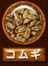 �R���M�̎�q�̉摜