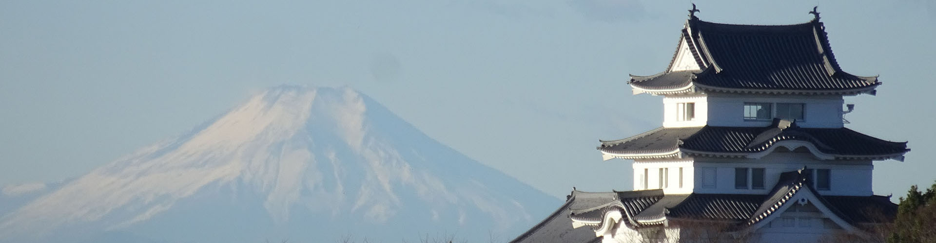 関宿城