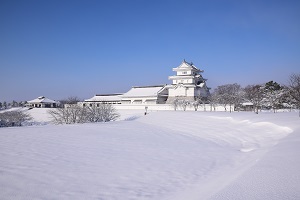 百景
