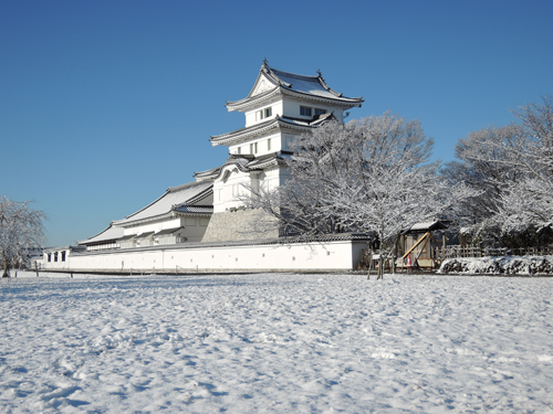 城1
