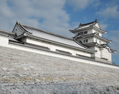 雪城1