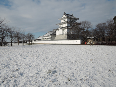 雪城2